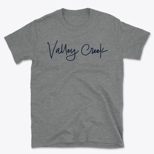 Valley Creek Tennessee Freestyle Basic T-Shirt