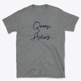 Queen Acres Ohio Freestyle Basic T-Shirt