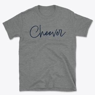 Cheever New Hampshire Freestyle Basic T-Shirt
