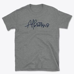 Albrittons North Carolina Freestyle Basic T-Shirt