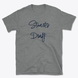 Stuarts Draft Virginia Freestyle Basic T-Shirt
