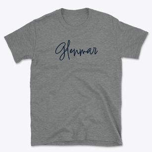 Glenmar Maryland Freestyle Basic T-Shirt