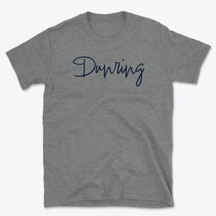 Dunring Pennsylvania Freestyle Basic T-Shirt