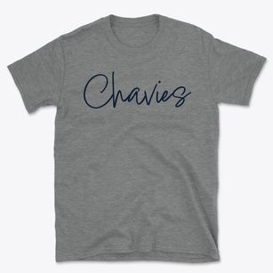 Chavies Alabama Freestyle Basic T-Shirt