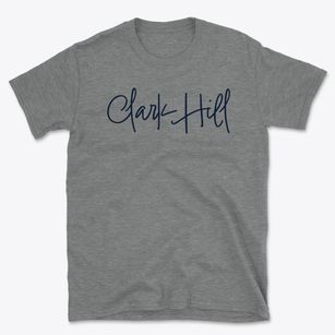 Clark Hill New Hampshire Freestyle Basic T-Shirt