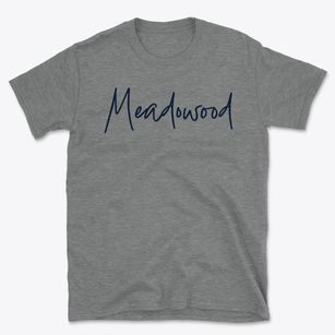 Meadowood Delaware Freestyle Basic T-Shirt