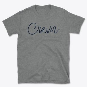 Craver Ohio Freestyle Basic T-Shirt