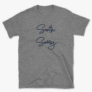 South Surry Maine Freestyle Basic T-Shirt