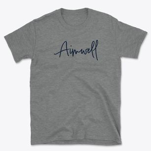 Aimwell Louisiana Freestyle Basic T-Shirt