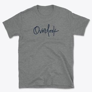 Overlook Pennsylvania Freestyle Basic T-Shirt