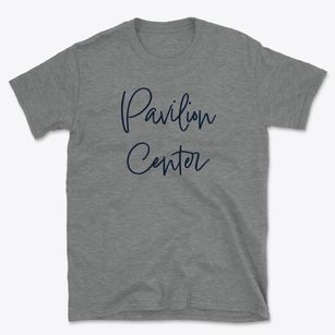 Pavilion Center New York Freestyle Basic T-Shirt