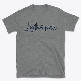 Leatherman North Carolina Freestyle Basic T-Shirt