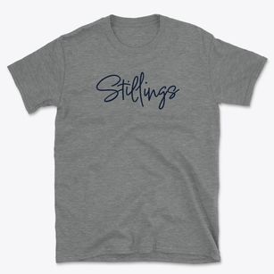 Stillings Missouri Freestyle Basic T-Shirt