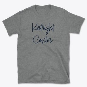 Kortright Center New York Freestyle Basic T-Shirt