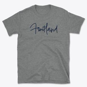 Fruitland Missouri Freestyle Basic T-Shirt