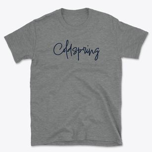 Coldspring Missouri Freestyle Basic T-Shirt