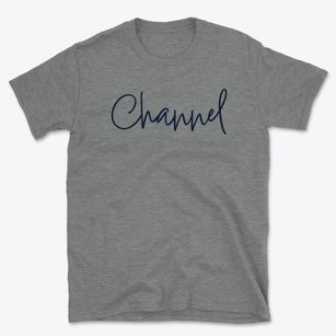 Channel Missouri Freestyle Basic T-Shirt