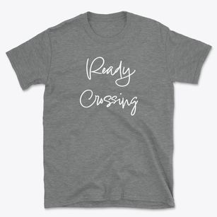 Ready Crossing Alabama Freestyle Basic T-Shirt