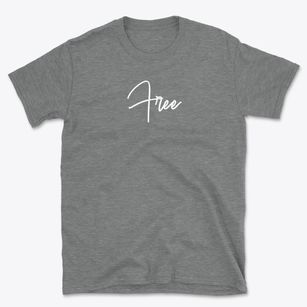 Free Indiana Freestyle Basic T-Shirt