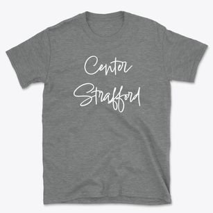 Center Strafford New Hampshire Freestyle Basic T-Shirt