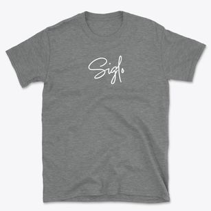Siglo Tennessee Freestyle Basic T-Shirt
