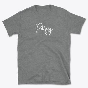 Polley Wisconsin Freestyle Basic T-Shirt