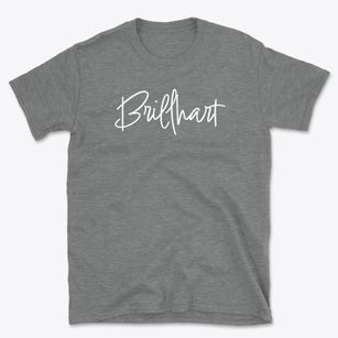 Brillhart Pennsylvania Freestyle Basic T-Shirt