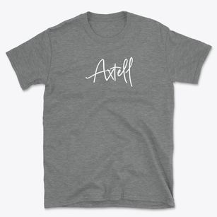 Axtell Utah Freestyle Basic T-Shirt