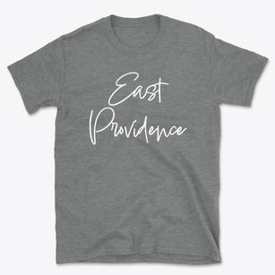 East Providence Pennsylvania Freestyle Basic T-Shirt