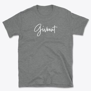 Giveout Idaho Freestyle Basic T-Shirt