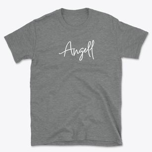 Angell Arizona Freestyle Basic T-Shirt