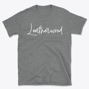 Leatherwood Virginia Freestyle Basic T-Shirt