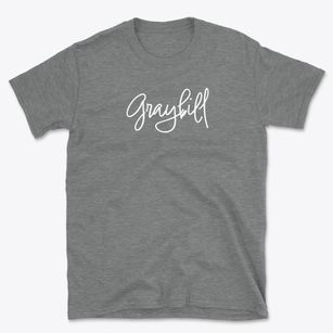 Graybill Pennsylvania Freestyle Basic T-Shirt