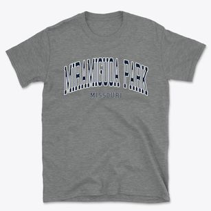 Miramiguoa Park Missouri Traditional Basic T-Shirt