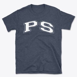 Ps Varsity Arch Basic T-Shirt