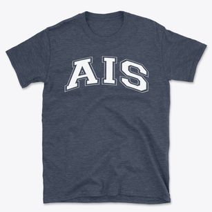Annur Islamic School Varsity Arch Basic T-Shirt