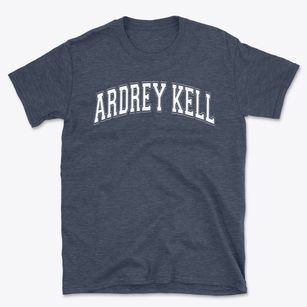 Ardrey Kell High School Varsity Arch Basic T-Shirt