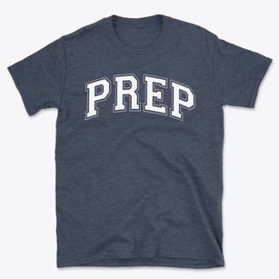 St. Joseph's Prep Varsity Arch Basic T-Shirt