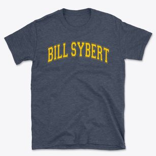 Bill Sybert School Varsity Arch Basic T-Shirt