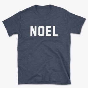 Noel Missouri Classic Block Basic T-Shirt