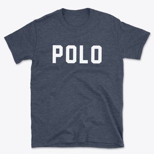 Polo Missouri Classic Block Basic T-Shirt