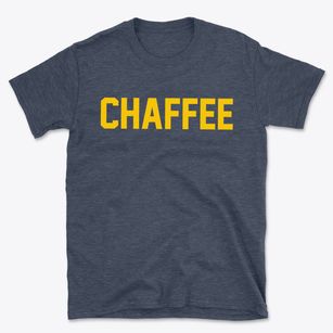 Chaffee Missouri Classic Block Basic T-Shirt