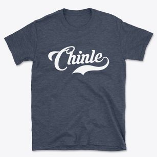 Chinle Arizona Vintage Team Basic T-Shirt