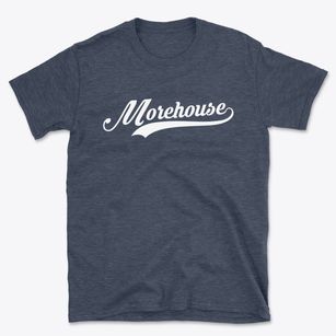 Morehouse Missouri Vintage Team Basic T-Shirt