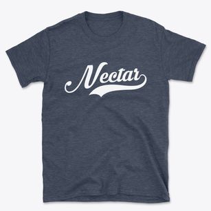 Nectar Alabama Vintage Team Basic T-Shirt