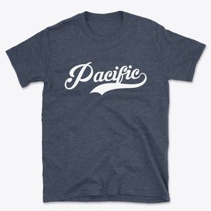 Pacific Missouri Vintage Team Basic T-Shirt