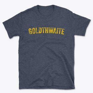 Goldthwaite Texas Timeless Retro Basic T-Shirt
