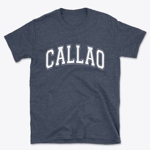 Callao Missouri Varsity Basic T-Shirt