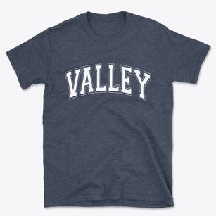 Valley Washington Varsity Basic T-Shirt