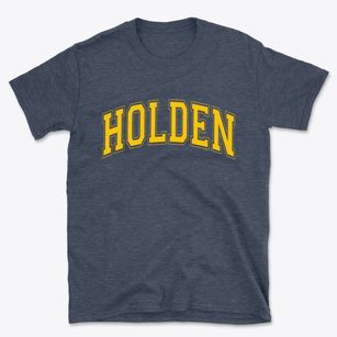 Holden Missouri Varsity Basic T-Shirt